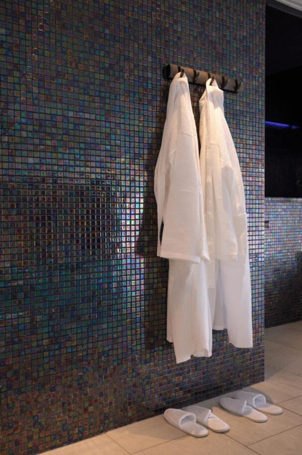 The Angus Hotel & Spa Blairgowrie and Rattray Экстерьер фото